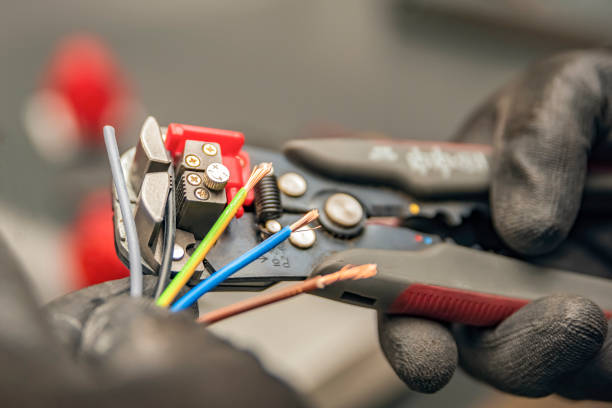 Best Commercial Electrician Services  in Arcola, TX