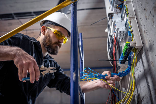 Best Electrical Installation Contractor  in Arcola, TX