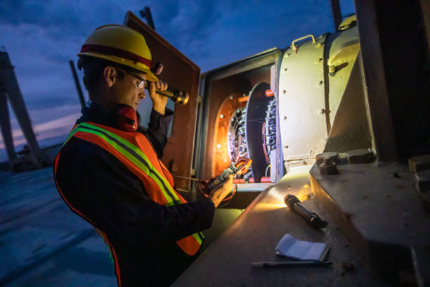 Professional Electrician in Arcola, TX