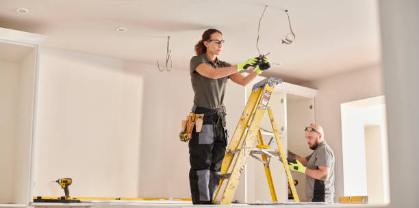 Best Local Electrician Companies  in Arcola, TX