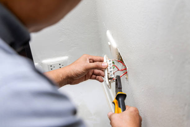 Best 24-Hour Electrician  in Arcola, TX